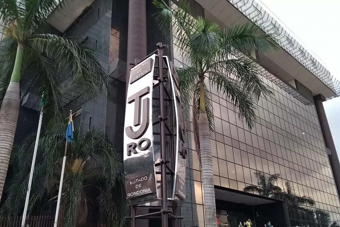 Justiça de Rondônia condena um homem pelos crimes de tráfico de drogas e exploração sexual de adolescente - News Rondônia