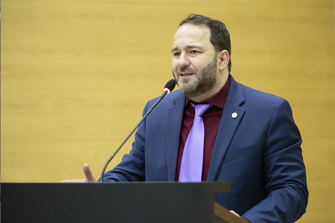 Presidente da Assembleia destaca parceria do Governo com os municípios, durante agenda em Monte Negro - News Rondônia