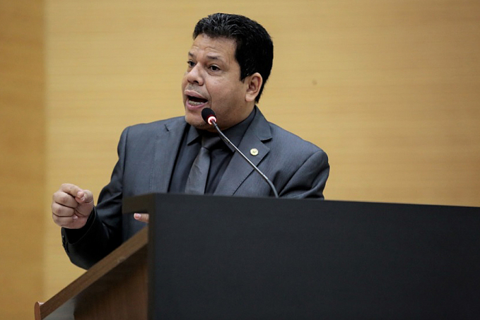 Atendendo pedido dos servidores públicos, Jair Montes apresenta projeto em defesa de pessoas com Síndrome de Burnout - News Rondônia