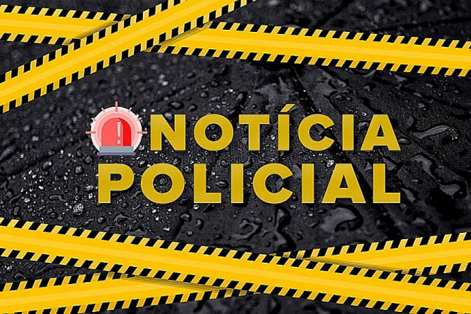 Homem é preso após apontar arma para bêbado em posto de combustíveis - News Rondônia
