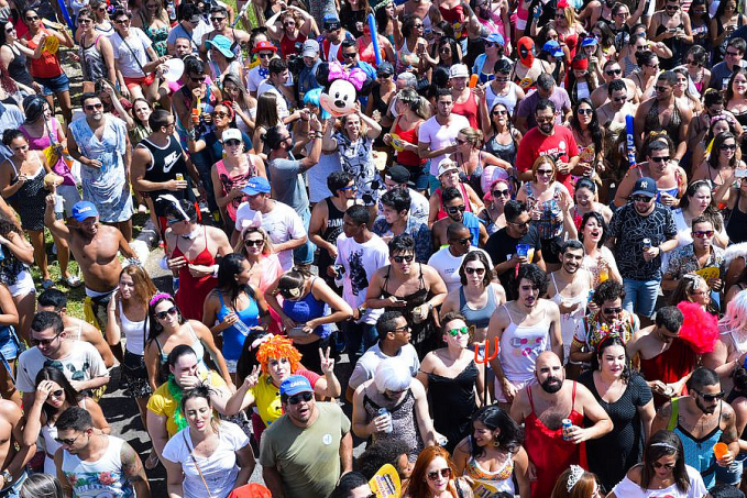 Confira dicas para brincar o carnaval em segurança e sem surpresas - News Rondônia