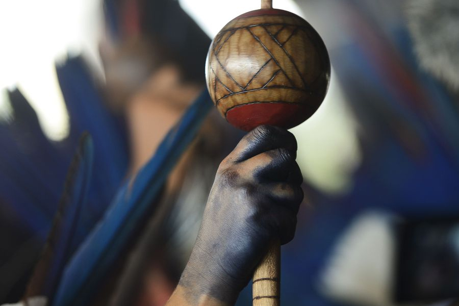 Comunidades e povos tradicionais é tema da redação do Enem 2022 - News Rondônia