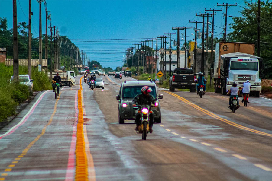 Implementação do Pnatrans em Rondônia é reforçada em reuniões do Detran - News Rondônia