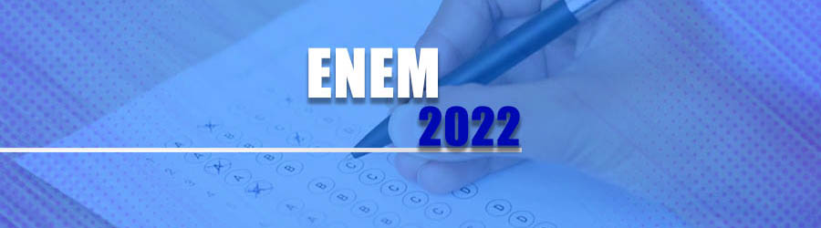 ENEM 2022: 33% dos candidatos faltam o primeiro dia de prova, em Rondônia - News Rondônia
