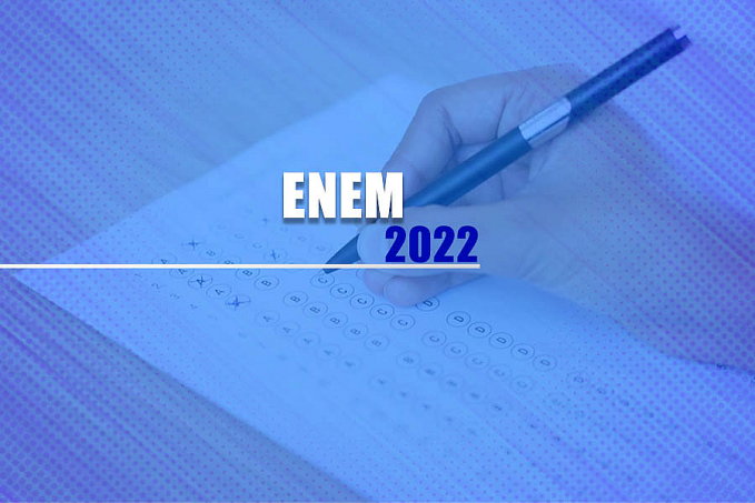 ENEM 2022: 33% dos candidatos faltam o primeiro dia de prova, em Rondônia - News Rondônia
