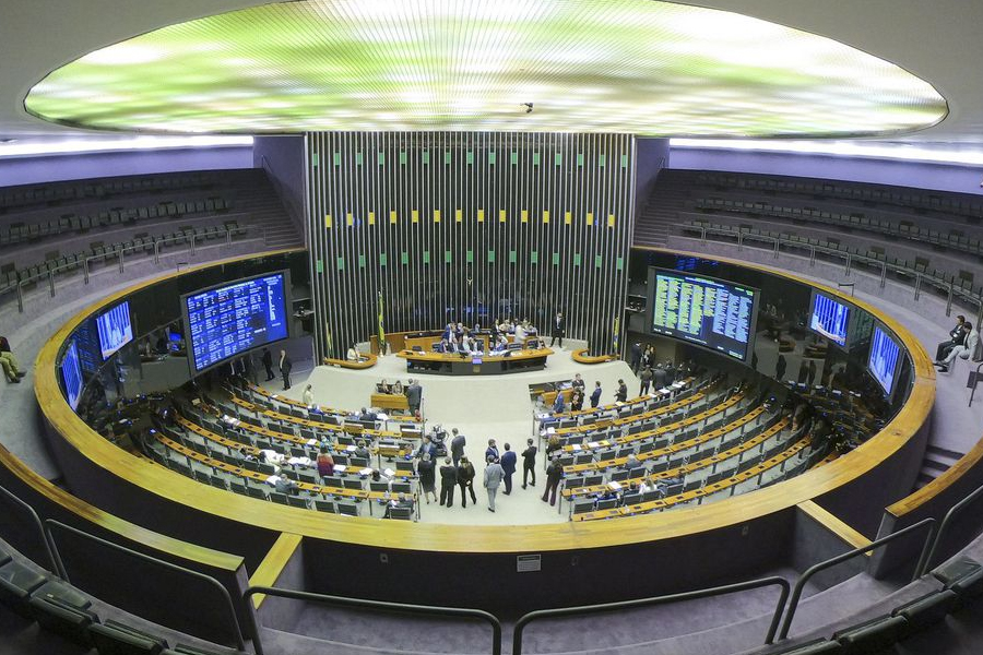 PEC da Transição é aprovada na Câmara dos Deputados - News Rondônia