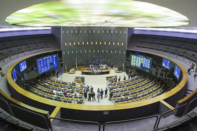 PEC da Transição é aprovada na Câmara dos Deputados - News Rondônia