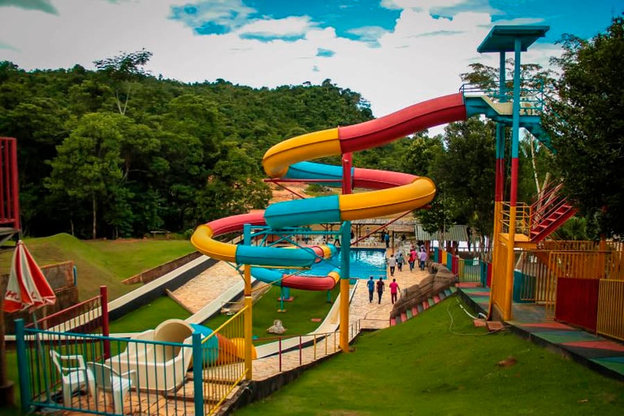 Servidores podem aproveitar as férias com benefícios oferecidos pelo programa de incentivo ao turismo - News Rondônia