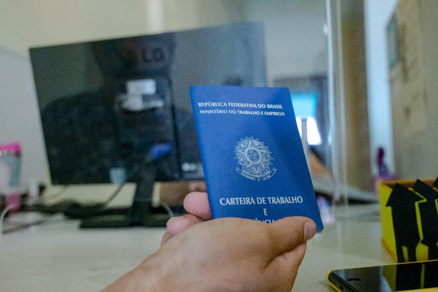 OPORTUNIDADE: Sine Municipal oferta diversas vagas de emprego nesta segunda-feira (30) - News Rondônia