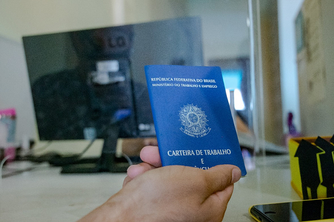 OPORTUNIDADE: Sine Municipal oferta diversas vagas de emprego nesta segunda-feira (30) - News Rondônia