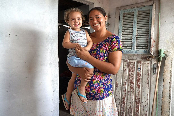 Mais de 18,13 milhões de famílias começam a receber a parcela de julho do Auxílio Brasil nesta segunda-feira (18.07) - News Rondônia