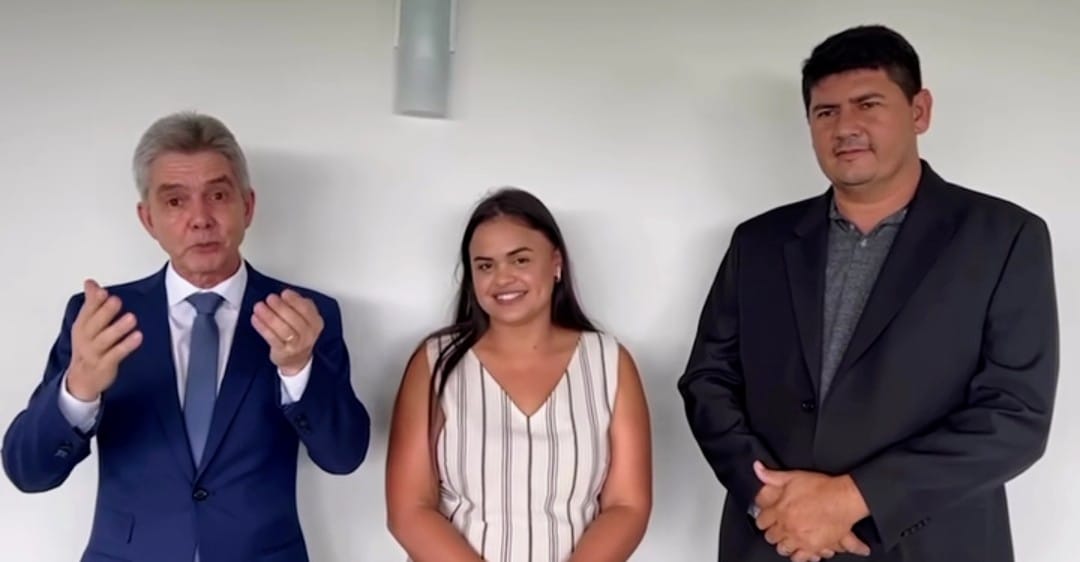 Senador Bagattoli agradece população da Pérola do Mamoré e se coloca à disposição de Guajará-Mirim no Senado Federal - News Rondônia