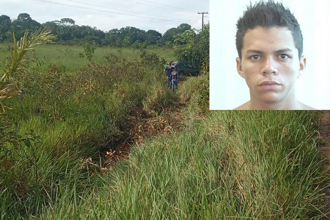 Pedestre morto atropelado na BR-364 é identificado pela Polícia Civil - News Rondônia