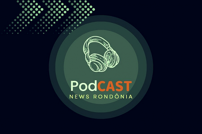 PodCast News Rondônia: Jurista citado no caso Robinho prevê decisão sobre prisão em até seis meses - News Rondônia