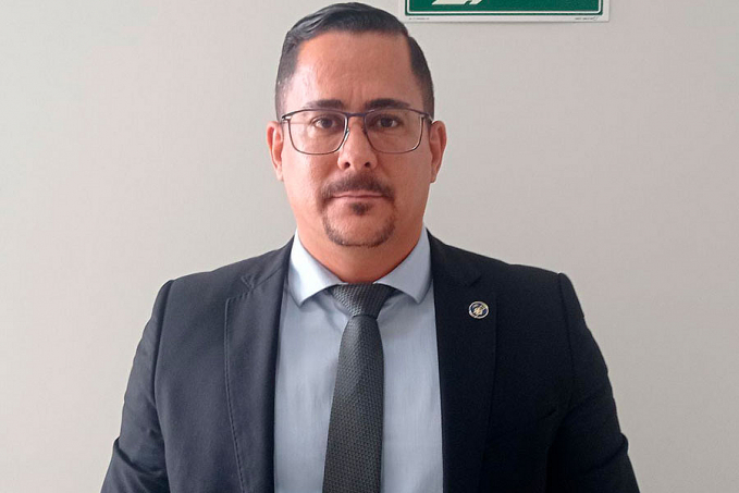 Em evento no Acre, Secretário prega que Rondônia reduziu a criminalidade: 'A população tem visto isso' - News Rondônia