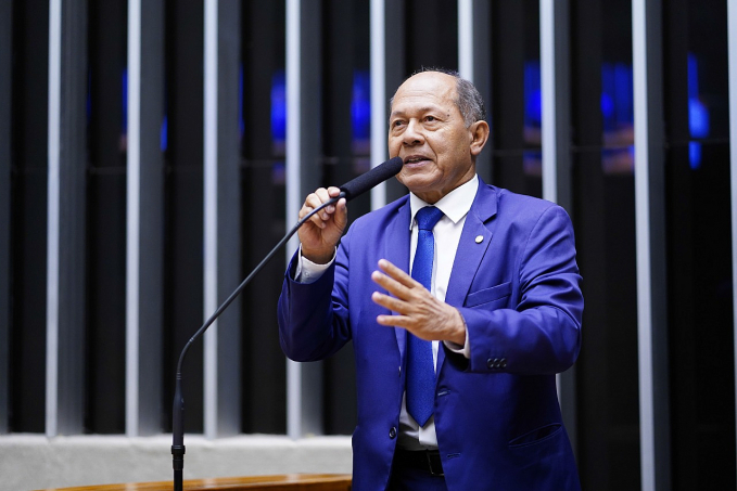 Coronel Chrisóstomo vai relatar no plenário da Câmara o projeto que facilita a concessão de florestas públicas - News Rondônia