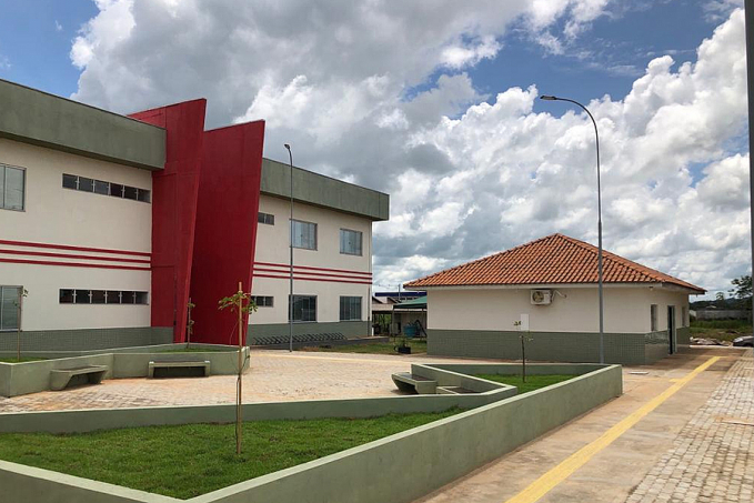 Campus Jaru seleciona professores substitutos nas áreas de Medicina Veterinária e Segurança do Trabalho - News Rondônia