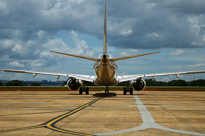 Presidente sanciona MP que reduz imposto sobre arrendamento de aviões - News Rondônia