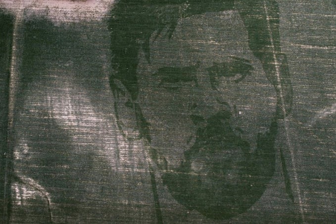 Plantação de milho ganha rosto de Messi na Argentina - News Rondônia