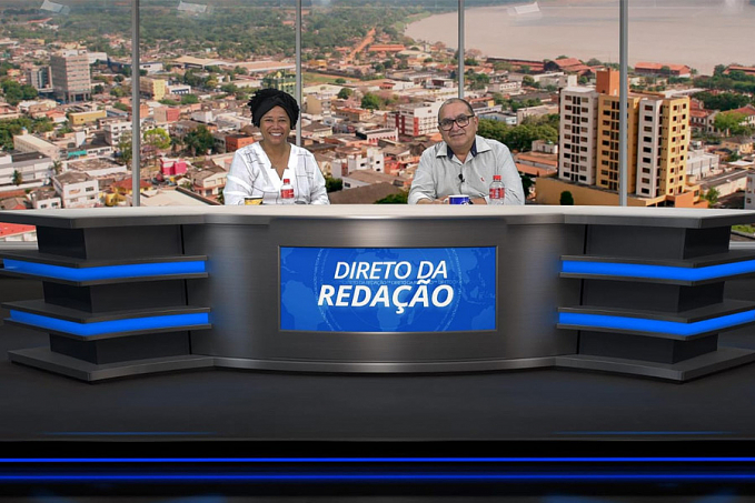 Deputada Federal, Silvia Cristina, fala sobre projetos e planejamentos em prol de Rondônia - News Rondônia