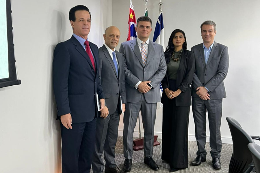 Parceria da Santo Antônio Energia, Centro Rioterra e Amazônia+21 cria Centro de Bioeconomia e Conservação - News Rondônia