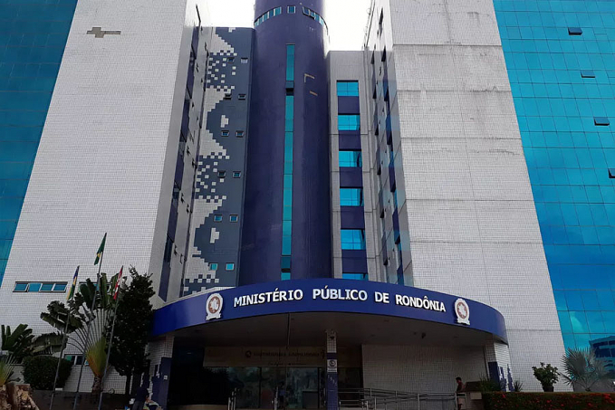 MP atenderá em regime de plantão nesta quinta e sexta em todo o Estado - News Rondônia