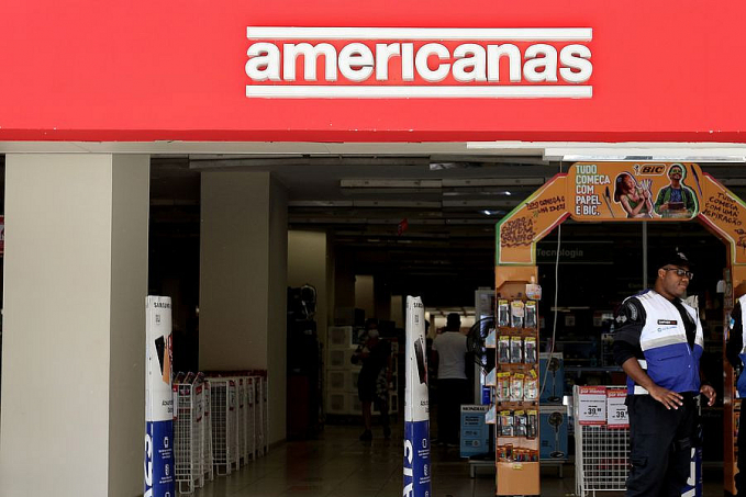 Justiça determina publicação de novo edital do processo das Americanas - News Rondônia