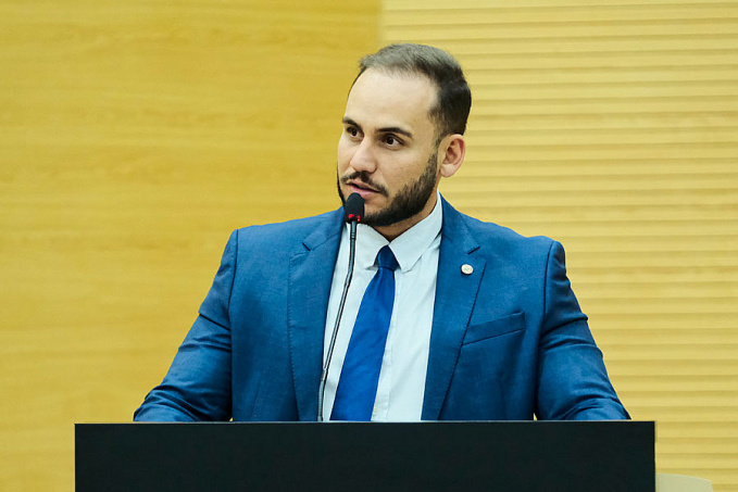 Affonso Cândido assume Comissão de Indústria, Comércio, Ciência e Tecnologia e prioriza instalação de novas empresas - News Rondônia
