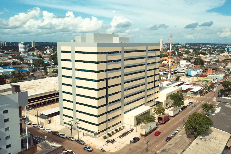 Judiciário realiza Semana das Alternativas Penais em Porto Velho - News Rondônia