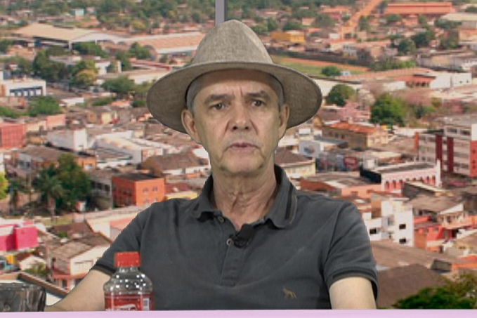 Senador, Jaime Bagattoli, fala sobre projetos, planejamentos e início de gestão neste começo de ano - News Rondônia