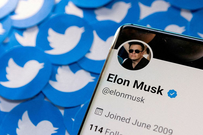 Elon Musk assume Twitter com demissões no alto escalão - News Rondônia