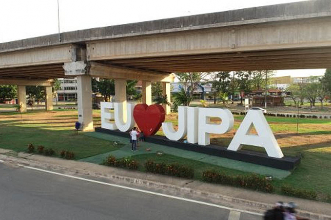 Município de Ji-Paraná é homenageado pelo aniversário de 45 anos de instalação pelo Governo de Rondônia - News Rondônia