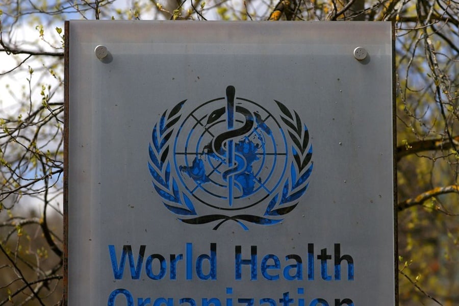 Rede global criada pela OMS atuará na prevenção de doenças infecciosas - News Rondônia