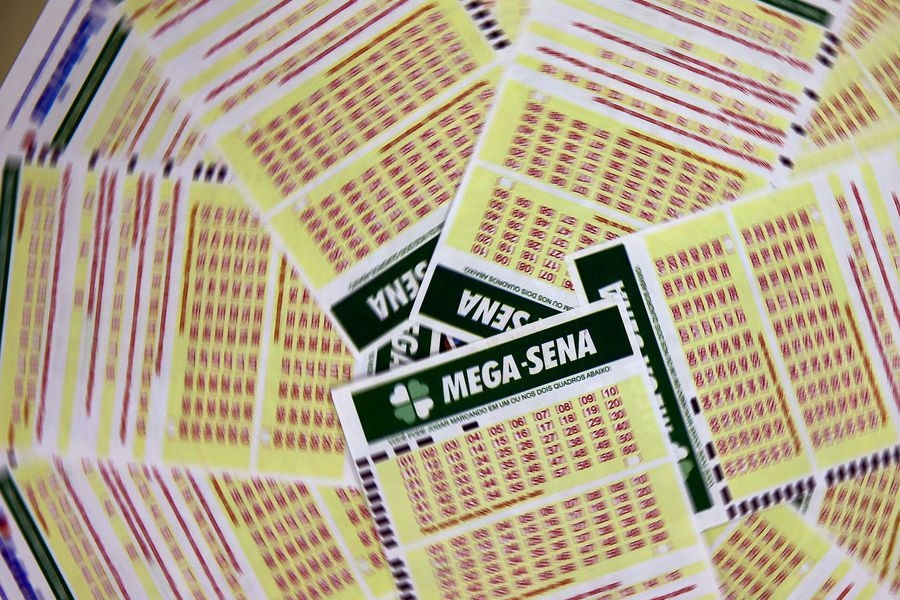 Mega-Sena sorteia nesta quarta-feira prêmio de R$ 54 milhões - News Rondônia