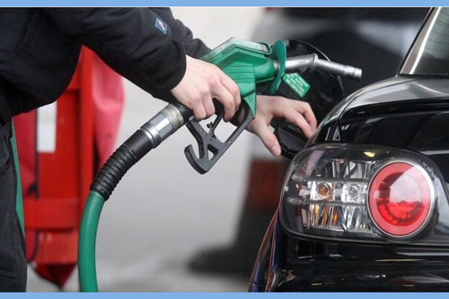 A volta dos impostos federais e o aumento no preço da gasolina para o consumidor final, a partir desta quarta - News Rondônia