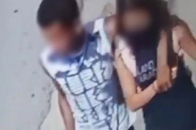 SE DEU MAL - Apenado monitorado é preso após ser flagrado com menina de 13 anos em distrito - News Rondônia
