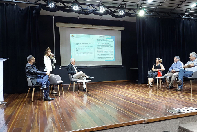 Secretaria de Saúde apresenta ações e propostas durante discussão da Lei Orçamentária Anual - News Rondônia