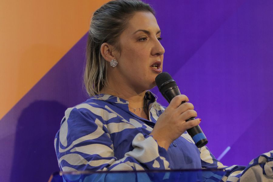 Nova presidente da Caixa anuncia primeiras medidas à frente do banco - News Rondônia