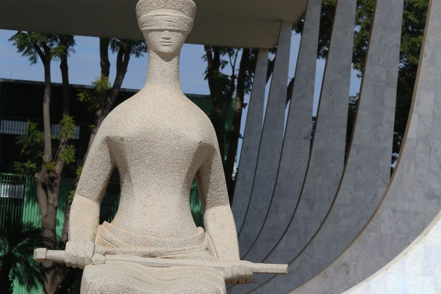 Maioria do STF vota a favor de reajuste de 18% para o Judiciário - News Rondônia