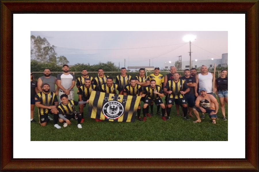 FUTEBOL - Torneio da Liga da Justiça tem final emocionante decidida nos pênaltis - News Rondônia