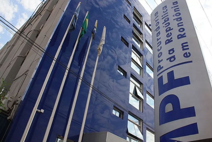 Inscrições para o processo seletivo de estágio do MPF/RO encerra nesta segunda-feira (10) - News Rondônia