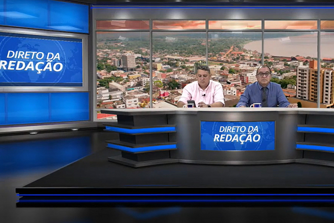 Eu estou muito focado no trabalho da secretaria e não vou ser pré-candidato esse ano afirma Júnior Cavalcante - News Rondônia