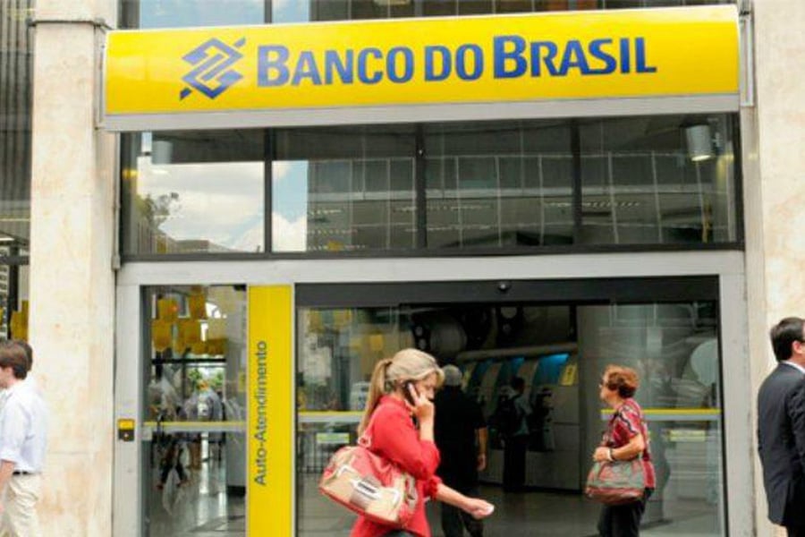 Banco do Brasil tem lucro recorde de R$ 31,8 bilhões em 2022 - News Rondônia