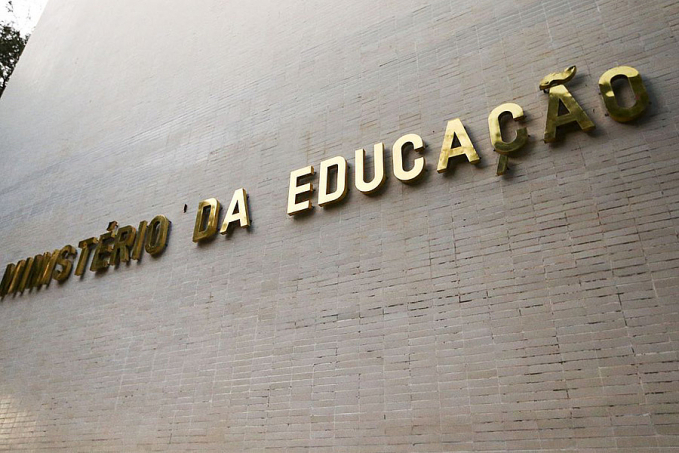 Ministério da Educação apresenta aplicativos para auxiliar estudantes - News Rondônia