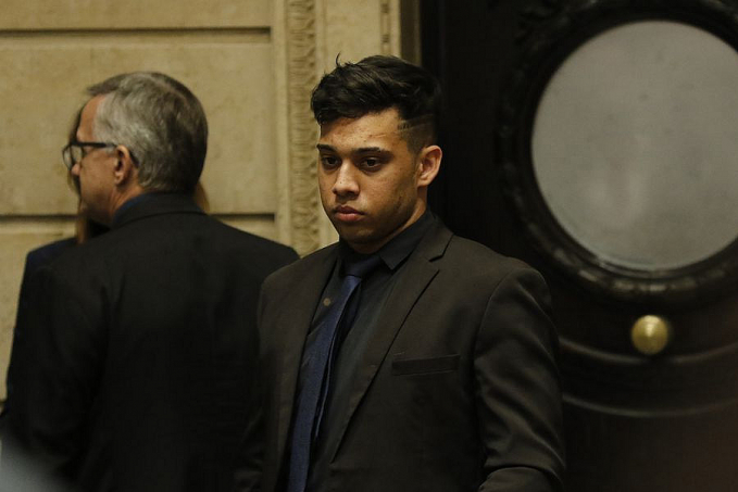 Ex-vereador é preso preventivamente por estupro - News Rondônia