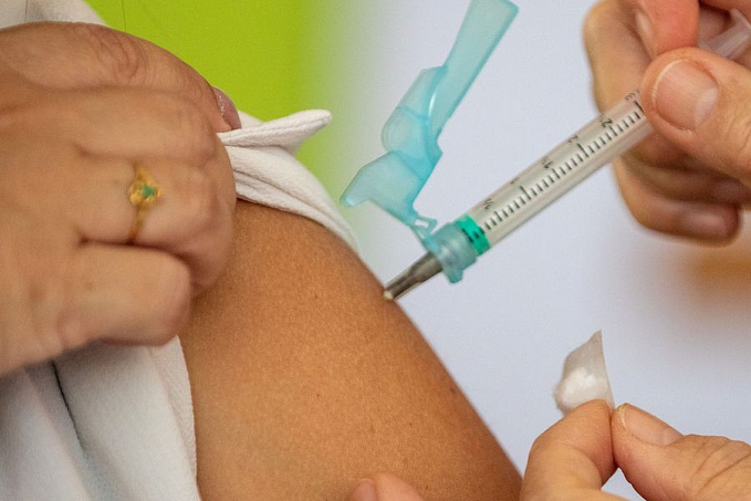 Ministério da Saúde reafirma segurança de vacinas contra covid-19 - News Rondônia