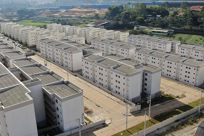 Minha Casa, Minha Vida dá o tom da política habitacional do governo - News Rondônia
