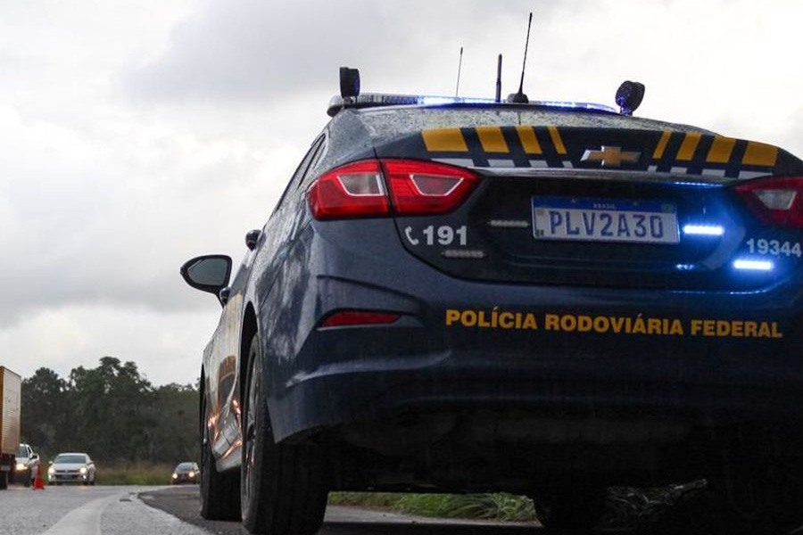 PRF iniciará nesta sexta-feira Operação Carnaval 2023 - News Rondônia