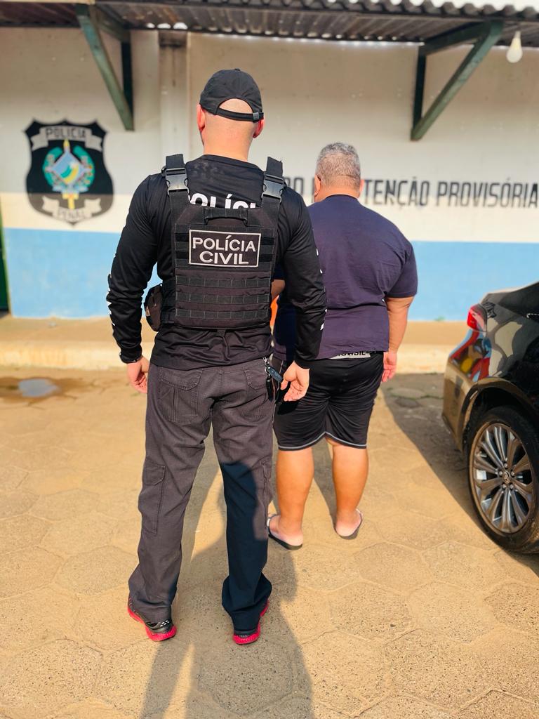 PERSONAS: MPRO, Polícia Civil e Sefin deflagram operação em Porto Velho e Guajará-Mirim contra sonegação fiscal - News Rondônia
