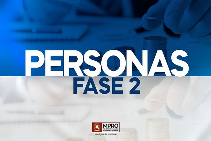 PERSONAS: MPRO, Polícia Civil e Sefin deflagram operação em Porto Velho e Guajará-Mirim contra sonegação fiscal - News Rondônia